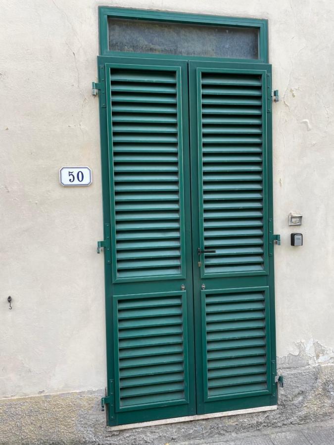 Giuseppe Giovannetti 50 Vila Lucca Exterior foto